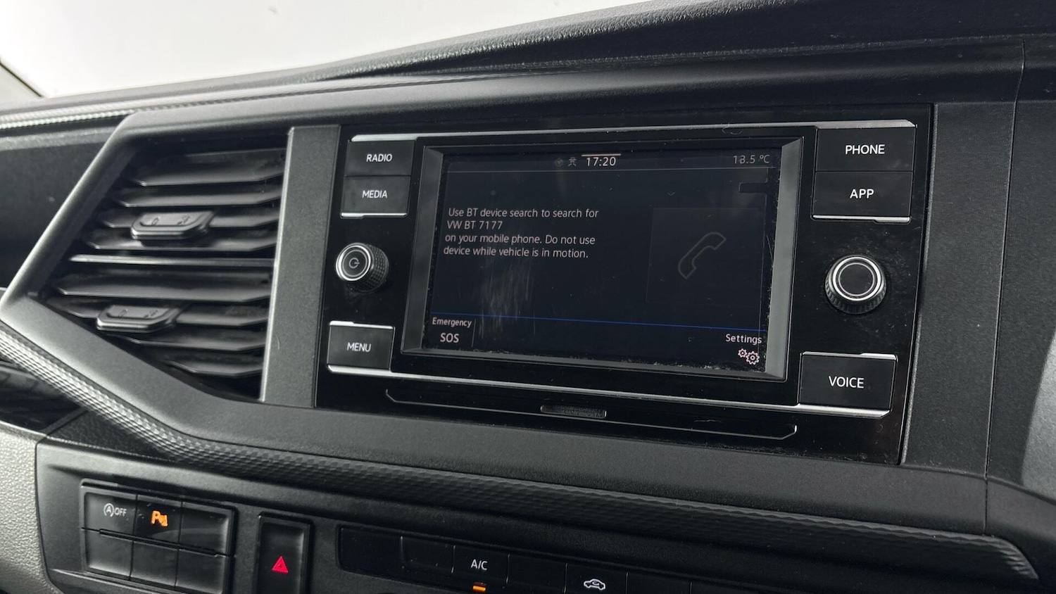 Used Volkswagen Transporter 2022 for sale - 77701415: Photo 15