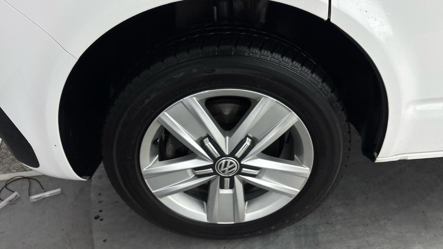 Used Volkswagen Transporter 2022 for sale - 77701415: Photo 32