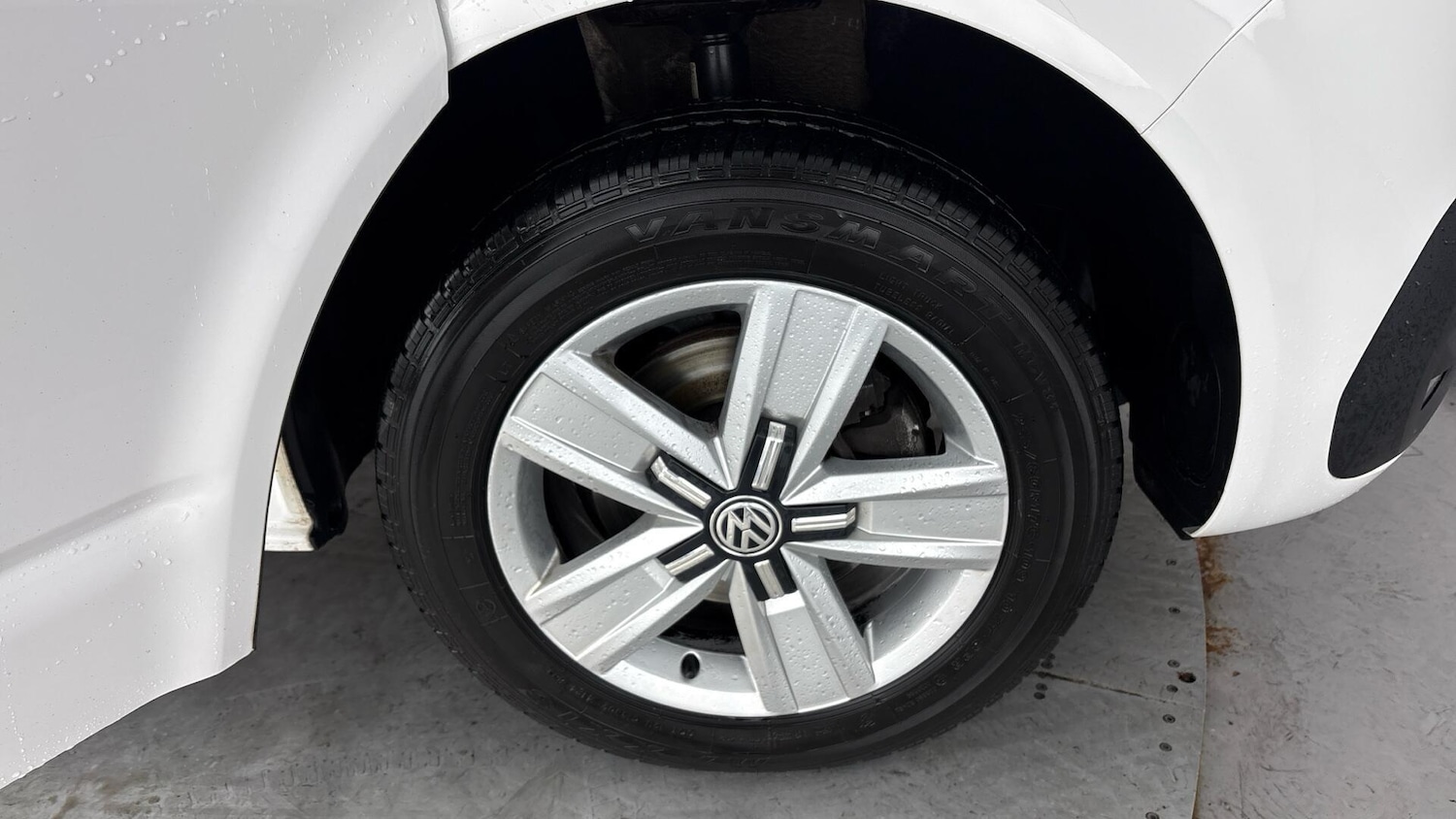 Used Volkswagen Transporter 2022 for sale - 77701415: Photo 5