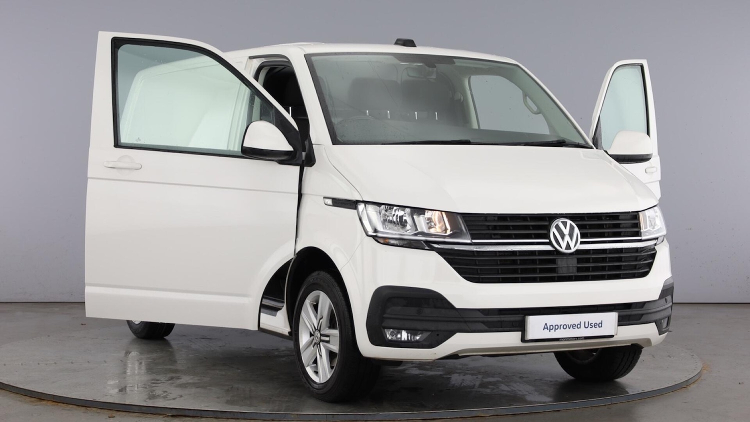 Used Volkswagen Transporter 2022 for sale - 77701415: Photo 9