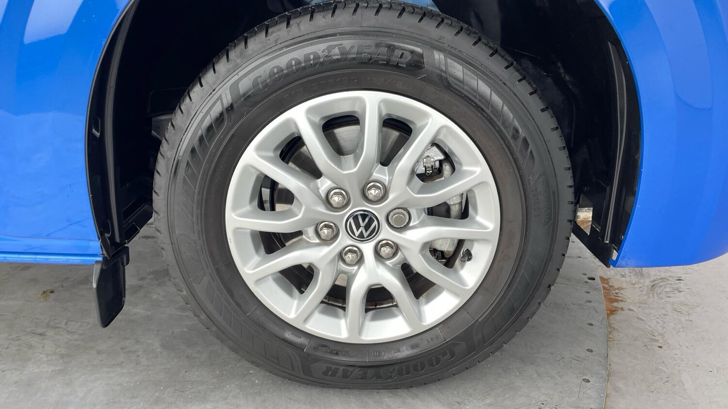 Used Volkswagen Transporter 2025 for sale - 77506242: Photo 5