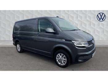 Used Volkswagen Transporter 2024 for sale - 74345941: Photo
