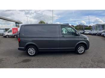 Used Volkswagen Transporter 2024 for sale - 74345941: Photo