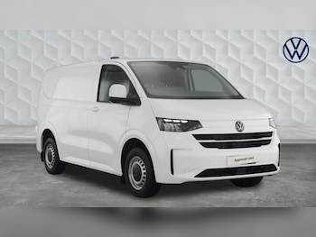 Volkswagen - Transporter