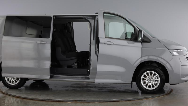 Used Volkswagen Transporter 2025 for sale - 76038158: Photo 10