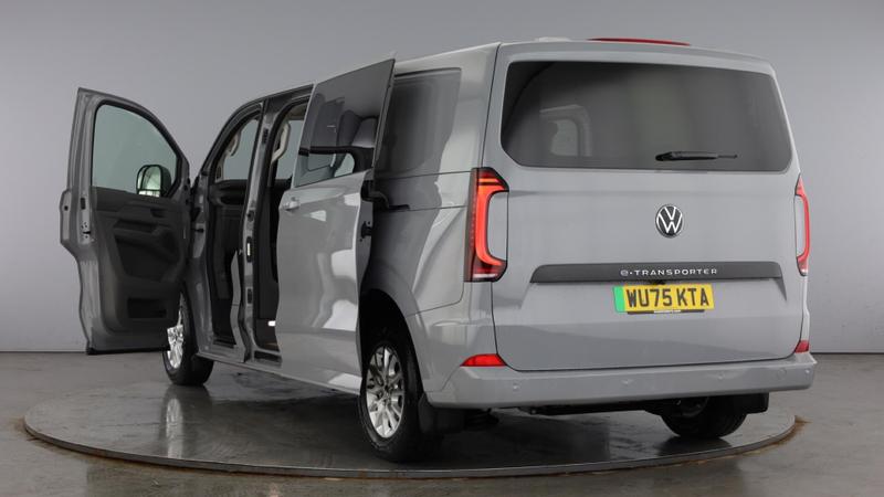 Used Volkswagen Transporter 2025 for sale - 76038158: Photo 11