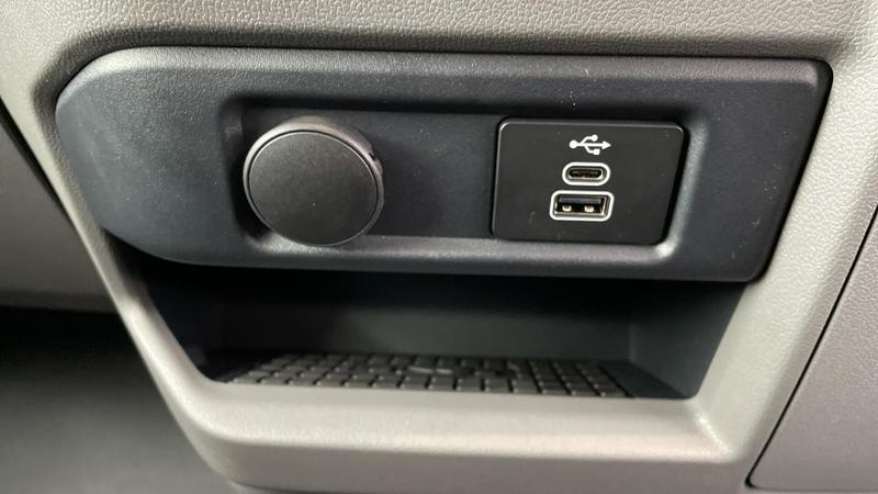 Used Volkswagen Transporter 2025 for sale - 76038158: Photo 13