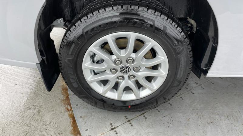 Used Volkswagen Transporter 2025 for sale - 76038158: Photo 15