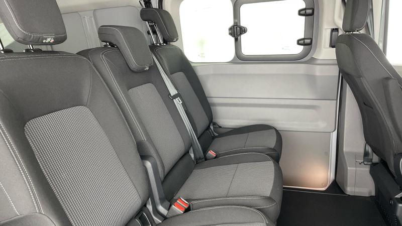 Used Volkswagen Transporter 2025 for sale - 76038158: Photo 16