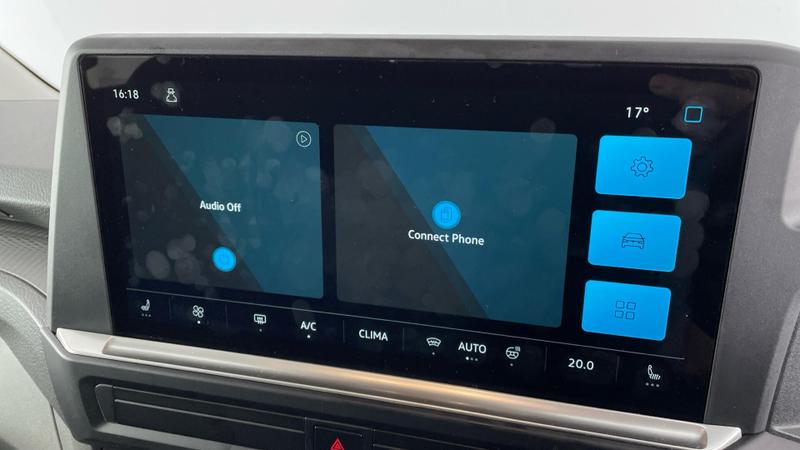 Used Volkswagen Transporter 2025 for sale - 76038158: Photo 18