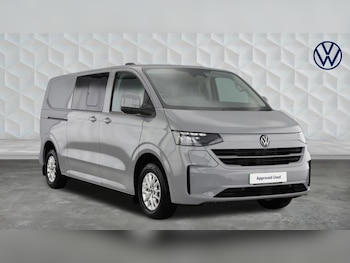 Used Volkswagen Transporter 2025 for sale - 76038158: Photo