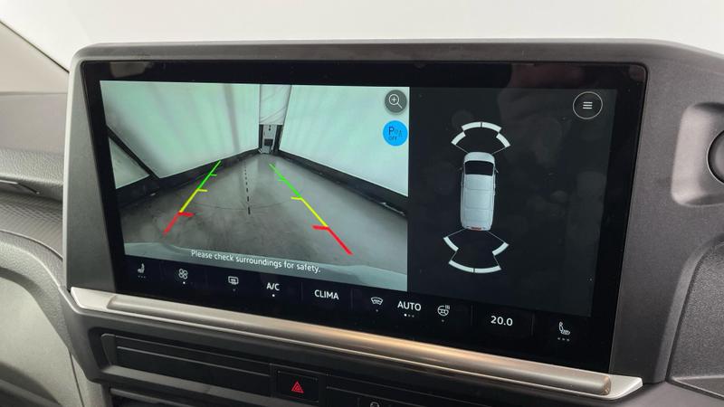 Used Volkswagen Transporter 2025 for sale - 76038158: Photo 23