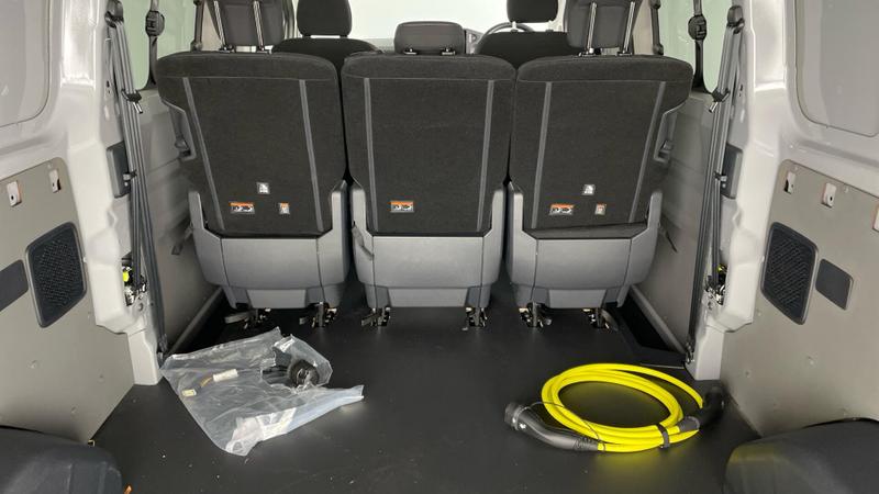 Used Volkswagen Transporter 2025 for sale - 76038158: Photo 26