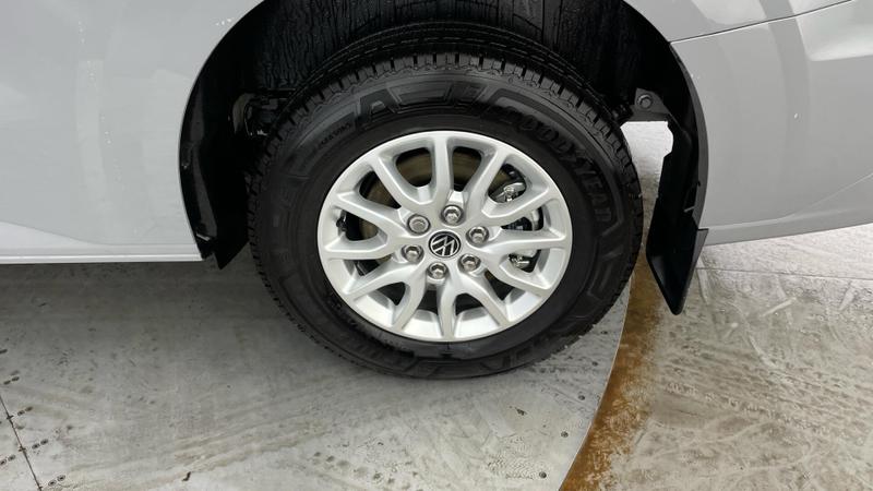 Used Volkswagen Transporter 2025 for sale - 76038158: Photo 28