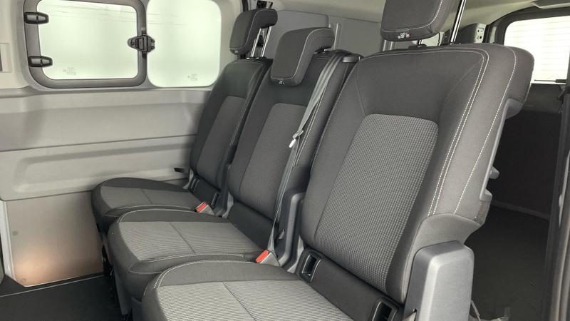 Used Volkswagen Transporter 2025 for sale - 76038158: Photo 29