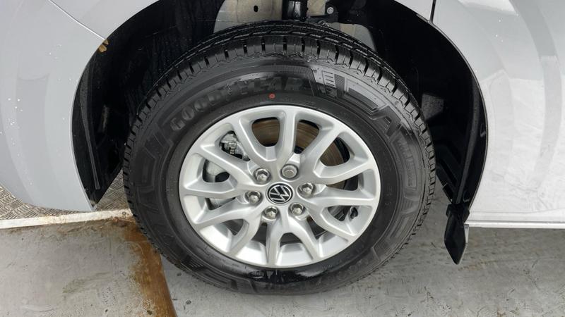 Used Volkswagen Transporter 2025 for sale - 76038158: Photo 32