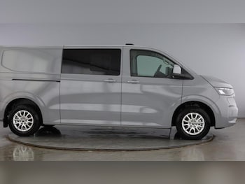Used Volkswagen Transporter 2025 for sale - 76038158: Photo