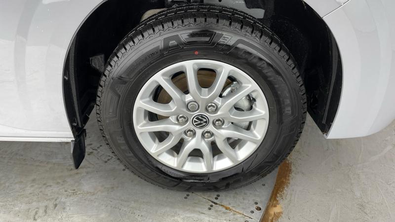 Used Volkswagen Transporter 2025 for sale - 76038158: Photo 5