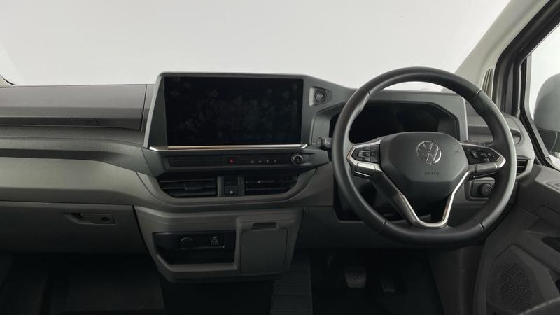 Used Volkswagen Transporter 2025 for sale - 76038158: Photo 8