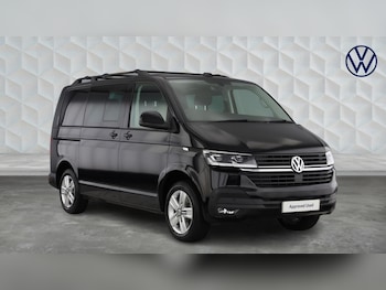 Used Volkswagen Transporter 2021 for sale - 78581555: Photo