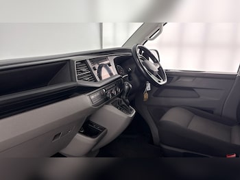 Used Volkswagen Transporter 2021 for sale - 78581555: Photo