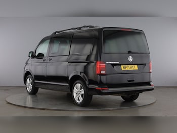 Used Volkswagen Transporter 2021 for sale - 78581555: Photo