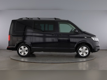 Used Volkswagen Transporter 2021 for sale - 78581555: Photo