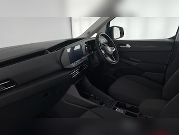 Used Volkswagen Caddy 2025 for sale - 75277789: Photo