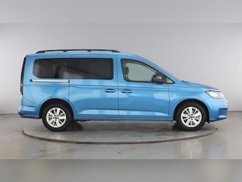 Used Volkswagen Caddy 2025 for sale - 75277789: Photo