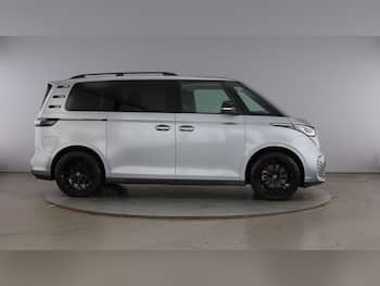 Used Volkswagen ID.Buzz 2022 for sale - 79557369: Photo