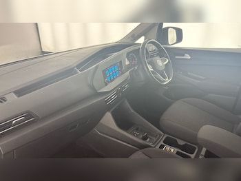 Used Volkswagen Caddy Maxi 2023 for sale - 79353121: Photo