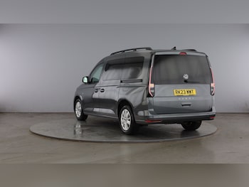 Used Volkswagen Caddy Maxi 2023 for sale - 79353121: Photo