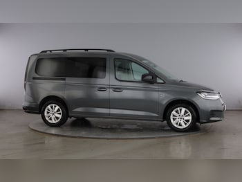 Used Volkswagen Caddy Maxi 2023 for sale - 79353121: Photo