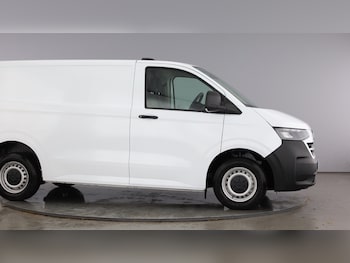 Used Volkswagen Transporter 2025 for sale - 78281618: Photo