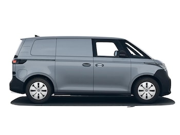 Used Volkswagen ID. Buzz Cargo undefined for sale - 77688153: Photo