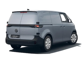 Used Volkswagen ID. Buzz Cargo undefined for sale - 77688153: Photo