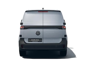 Used Volkswagen ID. Buzz Cargo undefined for sale - 77688153: Photo