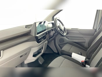 Used Volkswagen Transporter 2025 for sale - 77619165: Photo