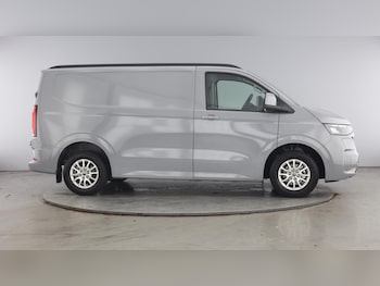 Used Volkswagen Transporter 2025 for sale - 77619165: Photo