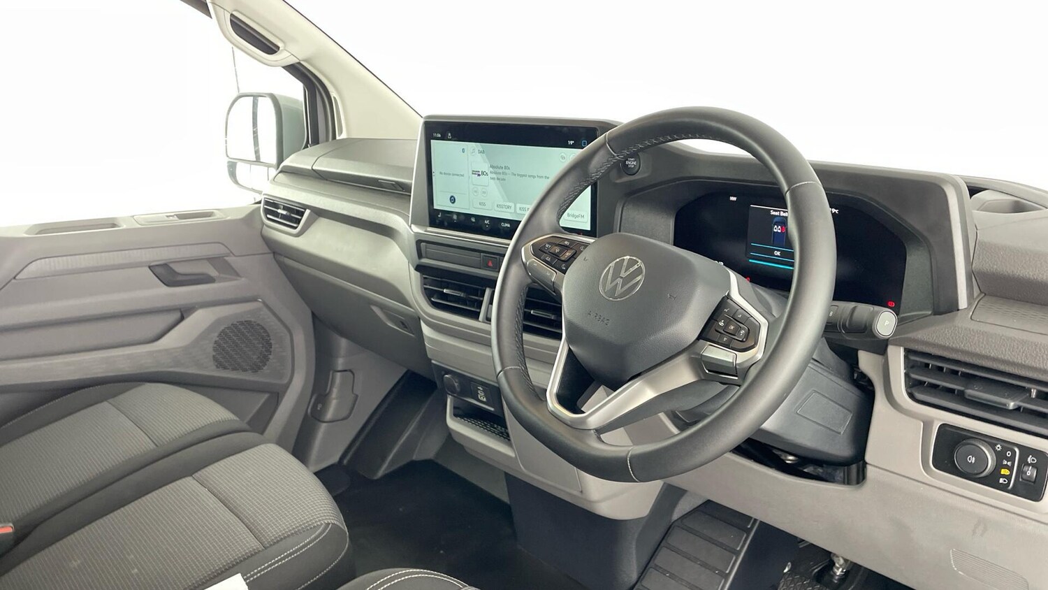 Used Volkswagen Transporter 2025 for sale - 77619165: Photo 6