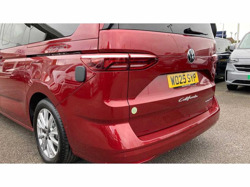 Used Volkswagen California 2025 for sale - 76710116: Photo 15