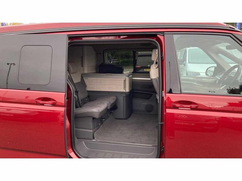 Used Volkswagen California 2025 for sale - 76710116: Photo 18