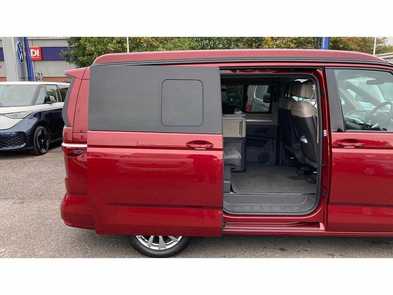 Used Volkswagen California 2025 for sale - 76710116: Photo 19