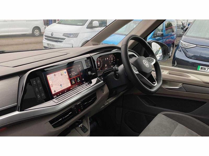 Used Volkswagen California 2025 for sale - 76710116: Photo 2