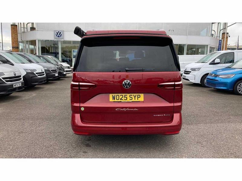 Used Volkswagen California 2025 for sale - 76710116: Photo 20