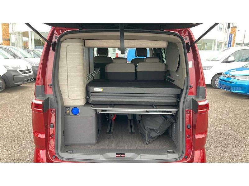 Used Volkswagen California 2025 for sale - 76710116: Photo 21