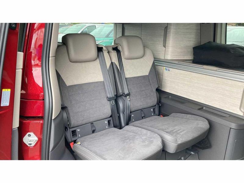 Used Volkswagen California 2025 for sale - 76710116: Photo 22