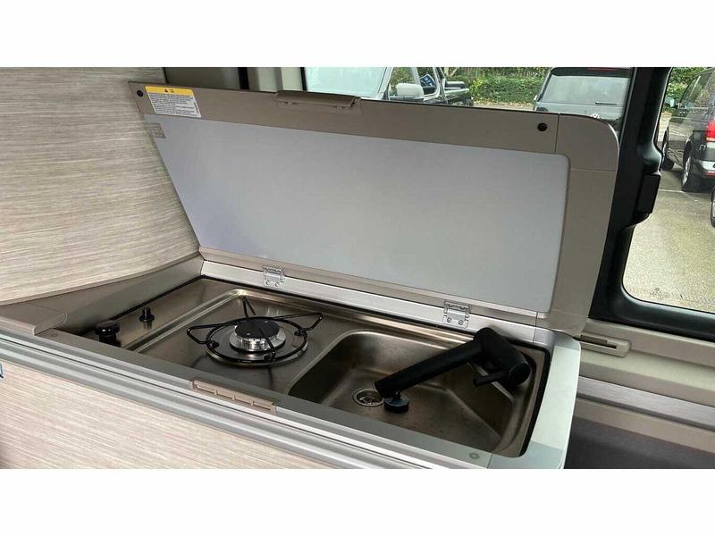 Used Volkswagen California 2025 for sale - 76710116: Photo 23