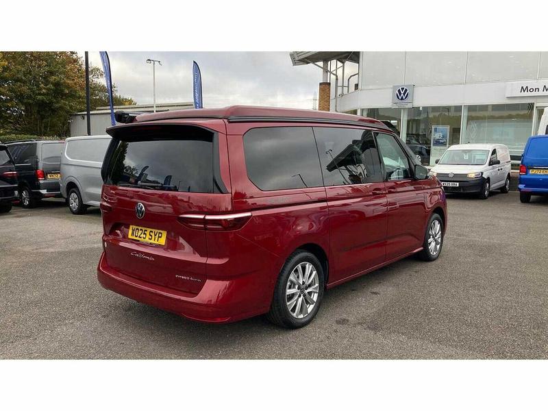 Used Volkswagen California 2025 for sale - 76710116: Photo 25