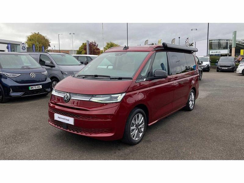 Used Volkswagen California 2025 for sale - 76710116: Photo 26